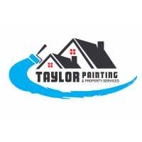 Taylor Painting & Property Services Logo