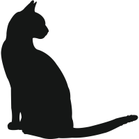 Cats Only Logo
