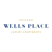 Wells Place Apartments Logo