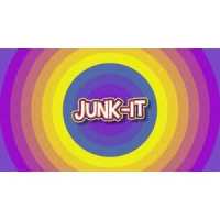 JUNK-it LLC. Logo