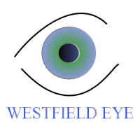 Westfield Eye Center Logo