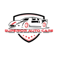Superior Auto Care Logo