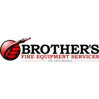 Brother's Fire Equipment Services Logo