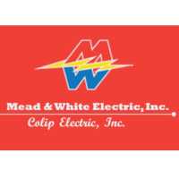 Mead & White Electrical Contractors Inc. Logo