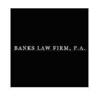 Banks Law Firm PA Logo