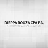 Dieppa Rouza, CPA, P.A. Logo