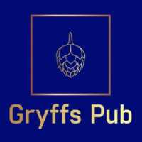 Gryff's Pub LLC Logo