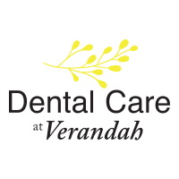 Dental Care at Verandah Logo