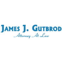 James J. Gutbrod, Attorney at Law Logo