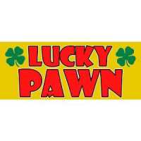 Lucky Pawn Logo