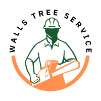 Walls Tree Service Logo