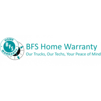 BFS Home Warranty Logo