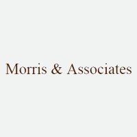 Morris & Associates Logo