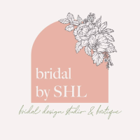 Bridal By SHL Logo