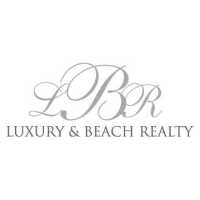 Luxury & Beach Realty, Inc Logo