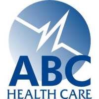 ABC, an Apria Company Logo