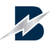 Bates Electric Logo