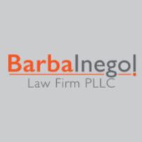 Barba Inegol Law Firm PLLC Logo