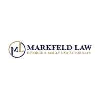 Markfeld Law Logo