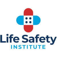 Life Safety Institute Logo