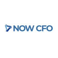 NOW CFO | Salt Lake City Logo