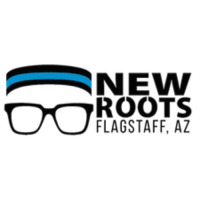 New Roots Fitness Co. Logo