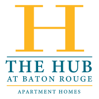 The Hub at Baton Rouge Logo