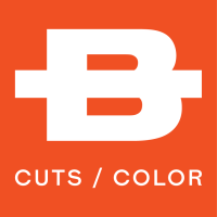 Bishops Haircuts - Hair Color Logo