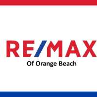 Clarke Bear Armstrong RE/MAX of Orange Beach Logo
