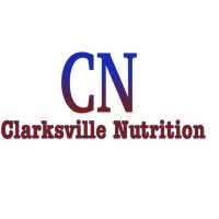 Clarksville Nutrition Logo