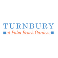 Turnbury at Palm Beach Gardens Logo