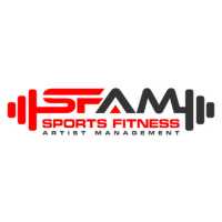 SFAM Logo