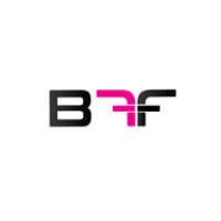 BFF Photo Booths Logo