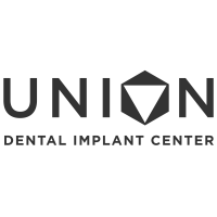 Union Dental Implant Center Logo