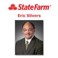 State Farm: Eric Silvers Logo