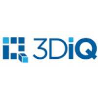 3DiQ, Inc Logo