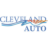 Cleveland Auto Wholesale inc. Logo