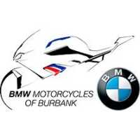 BMW Motorcycles of Burbank Logo