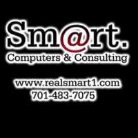 Smart Computers & Consulting Logo