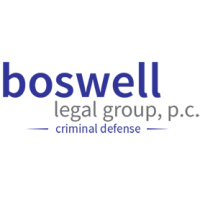 Boswell Legal Group, P.C. Logo