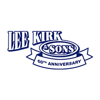 Lee Kirk & Sons Septic Logo
