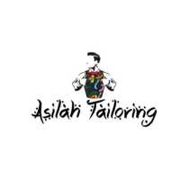 Asilah Tailoring Logo