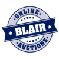 Blair Online Auctions Logo