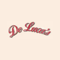 De Luca's Restaurant Logo