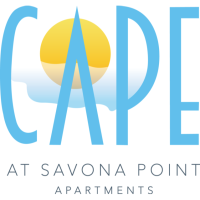 Cape at Savona Apartments Logo