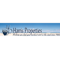 Harris Vacations Logo