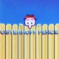 Osterhoff Vinyl Fence, Inc. Logo