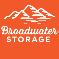 Broadwater Storage Logo