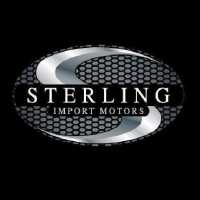 Sterling Import Motors Logo