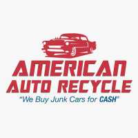 American Auto Recycle Logo